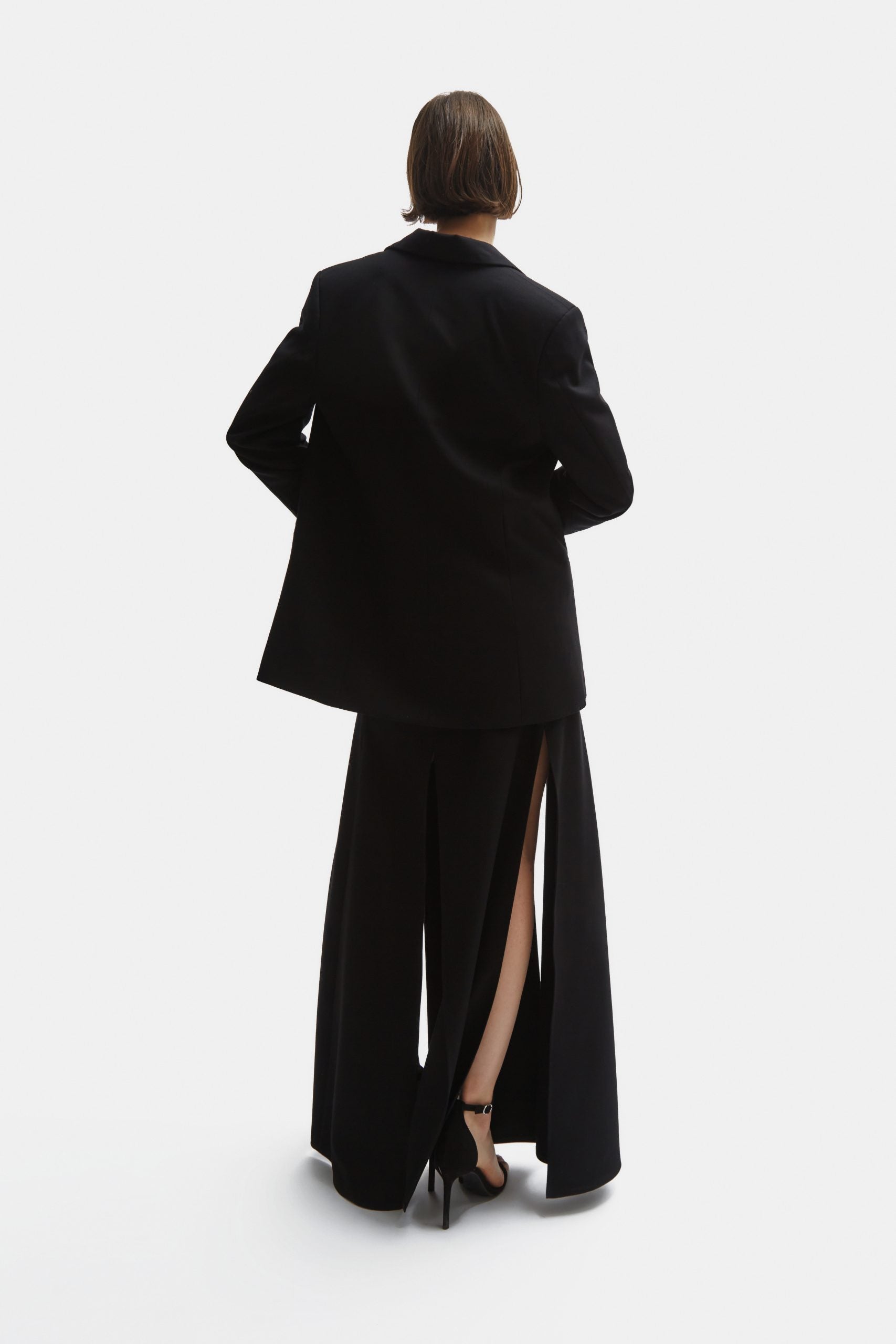 Business suit jacket