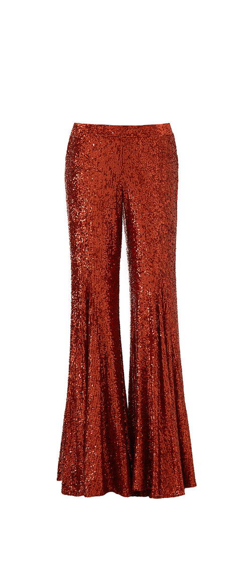 CHER fire pants