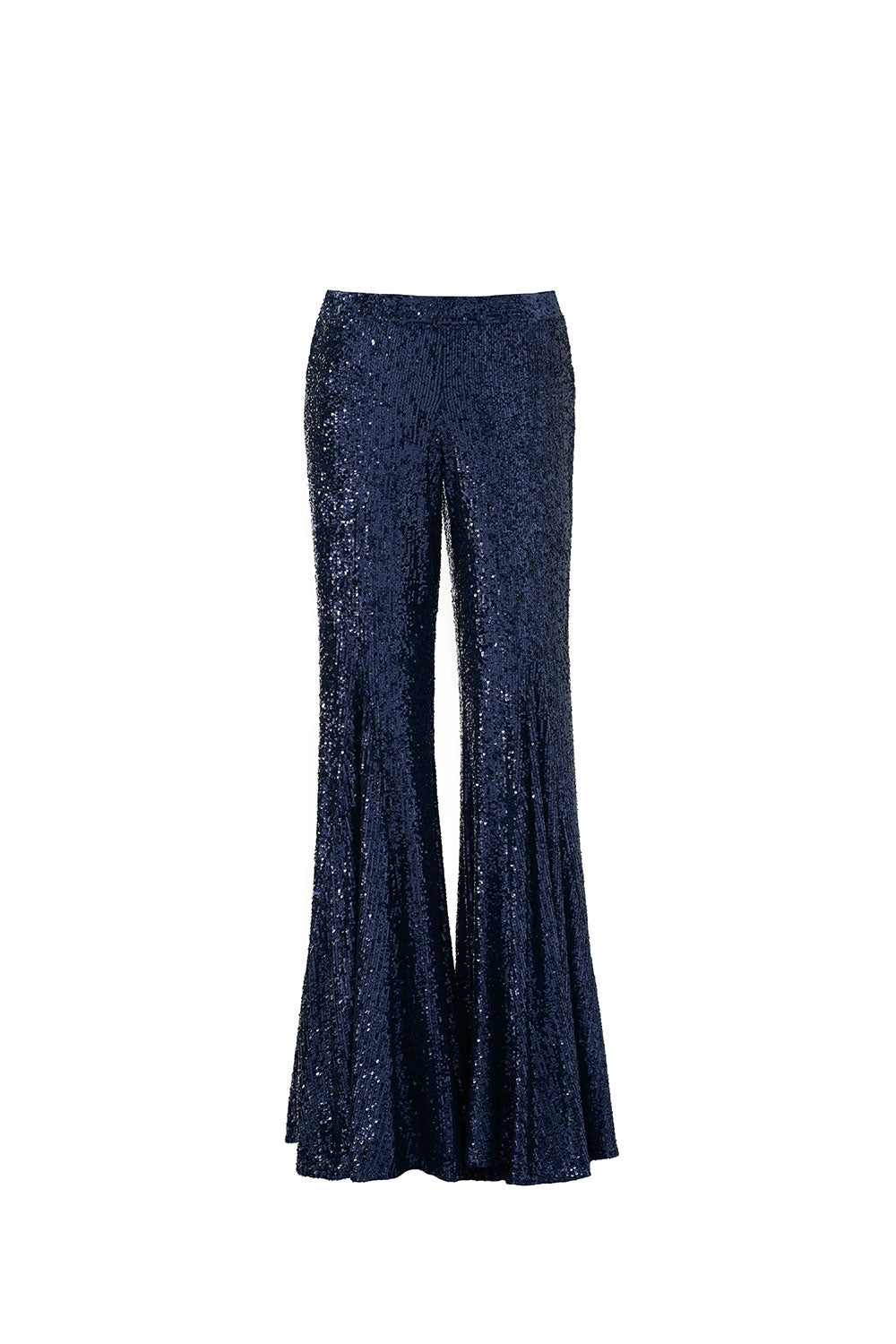 CHER blue night pants
