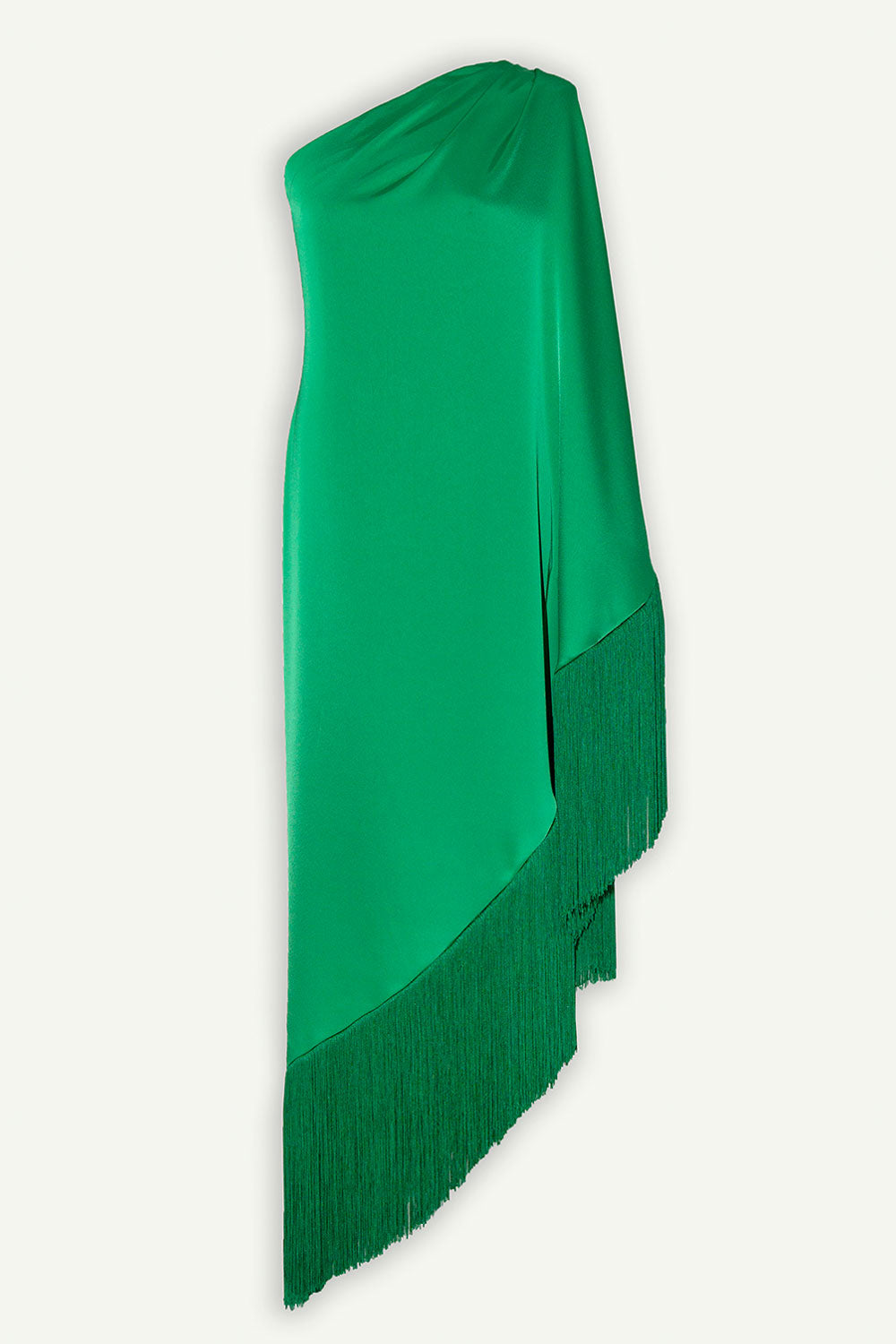 THE PONCHO green
