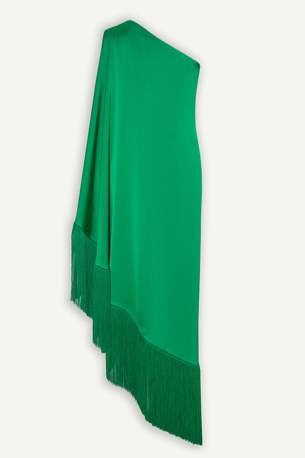 THE PONCHO green