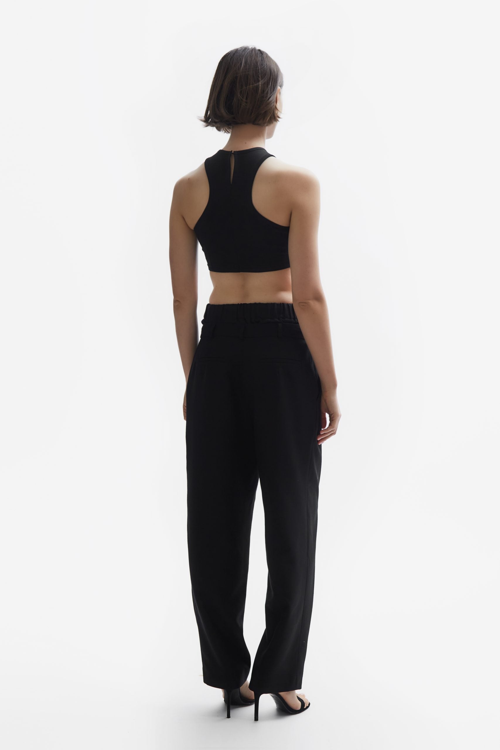 TOMGIRL trousers