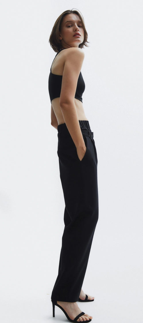 TOMGIRL trousers