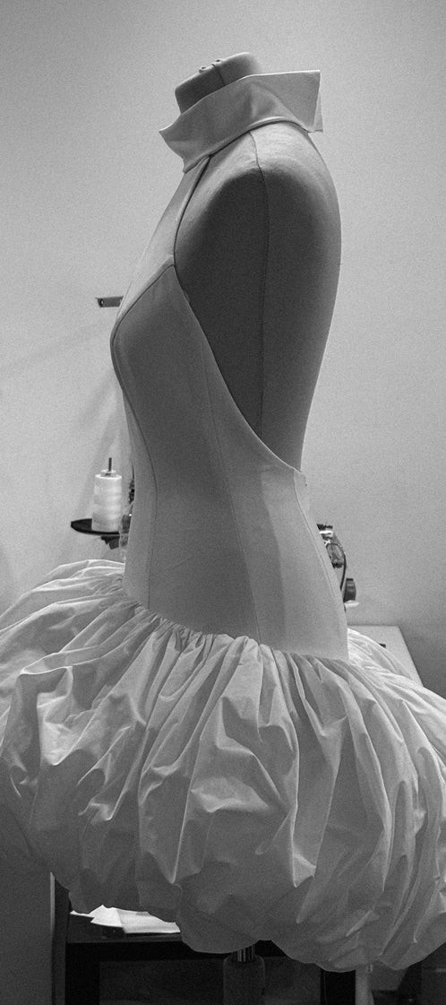 Ballet dress