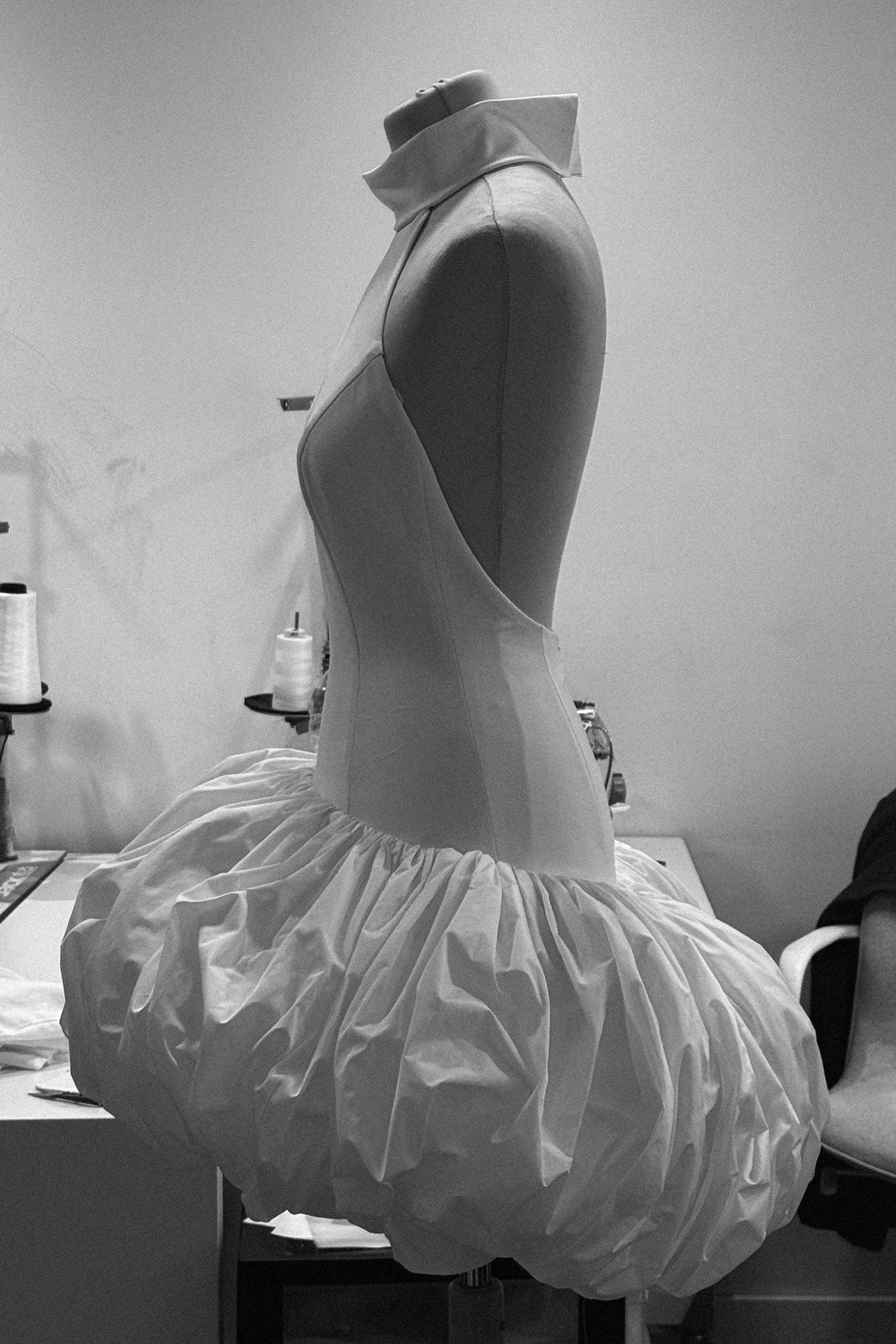 Ballet dress