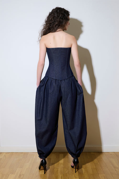 The Balloon jean