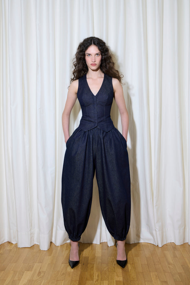 The Balloon jean