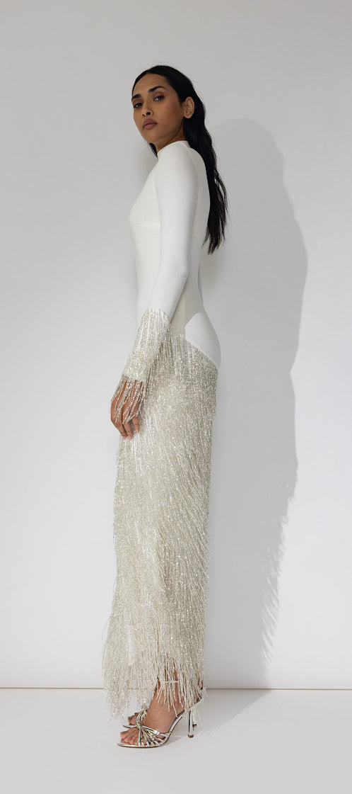 BIG DOMA dress