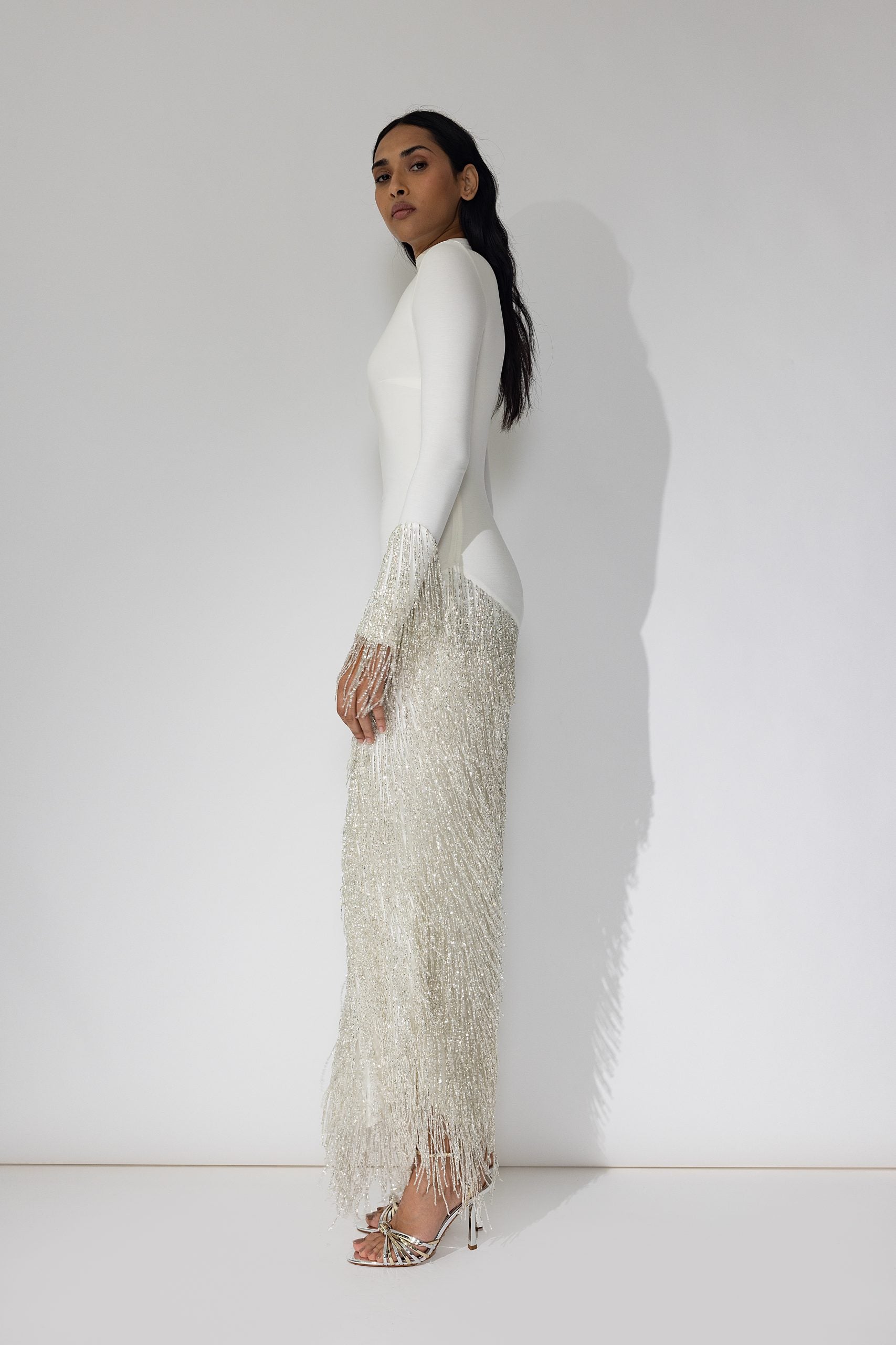 BIG DOMA dress