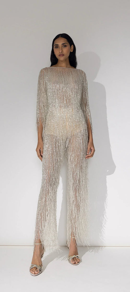 CANDY JUMPSUIT