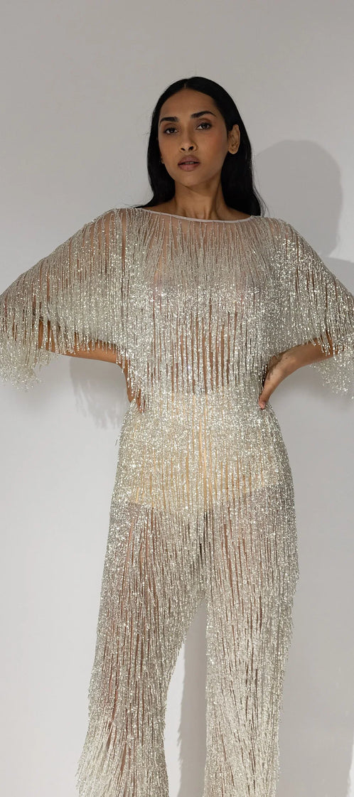 CANDY JUMPSUIT
