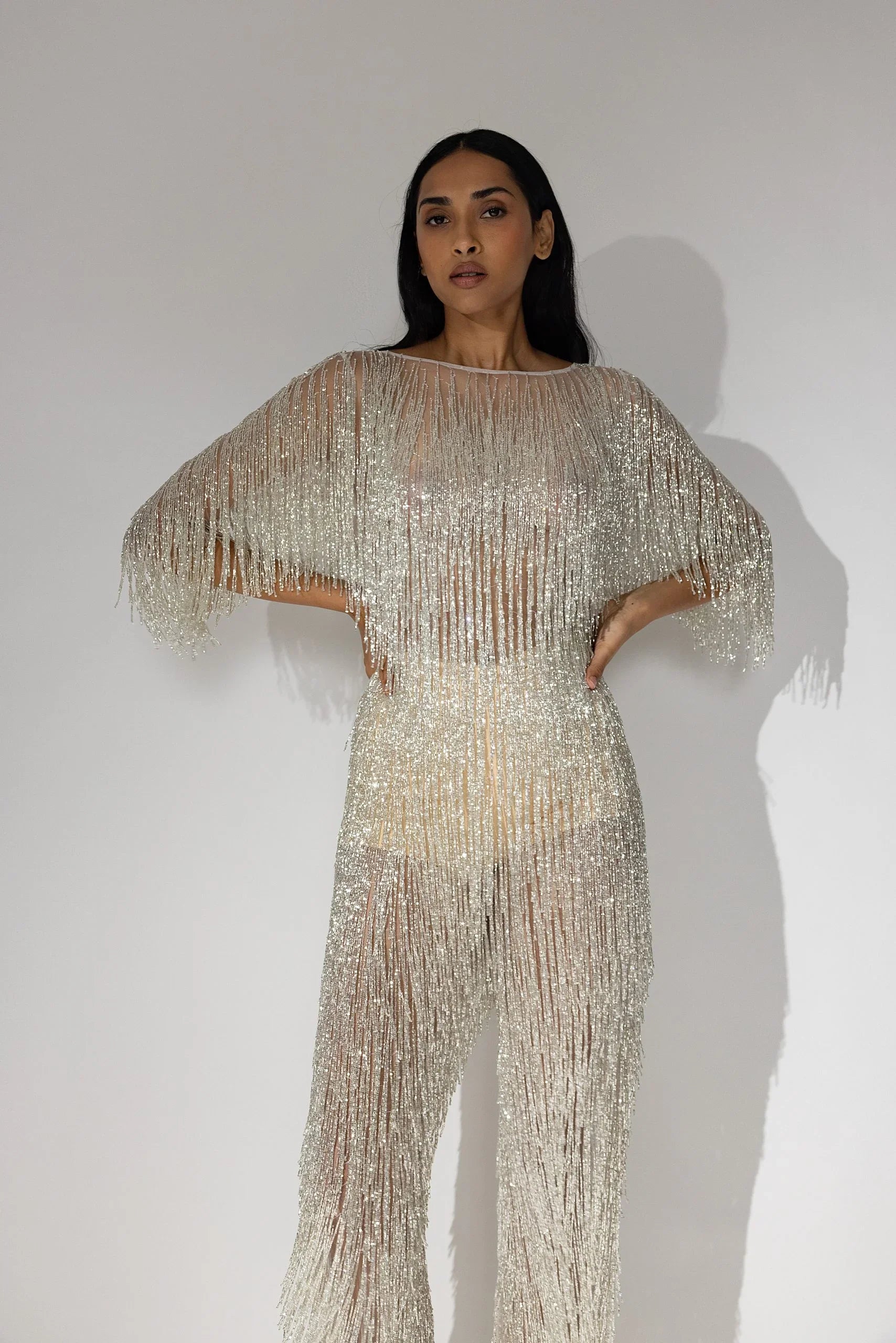 CANDY JUMPSUIT