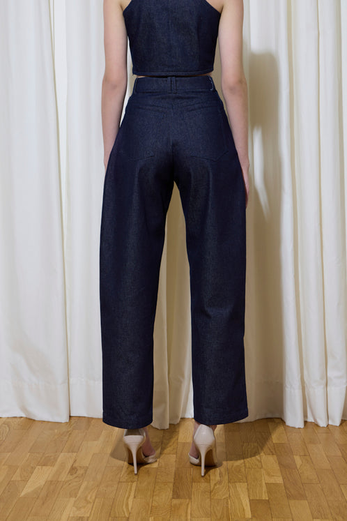The Curve jean