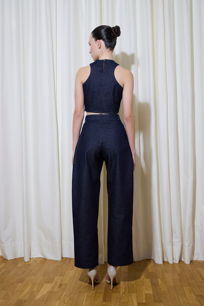 The Curve jean