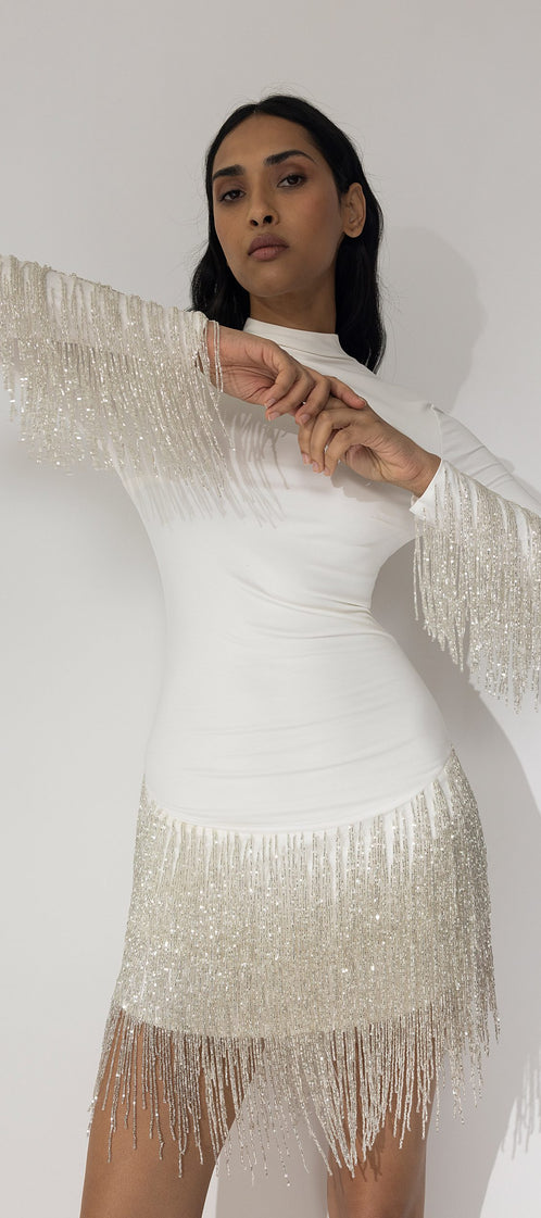 DOMA dress