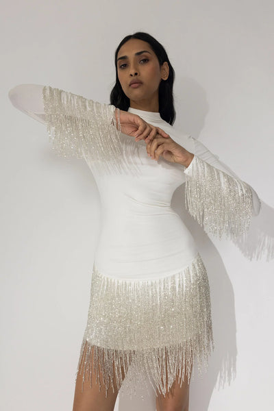 DOMA dress