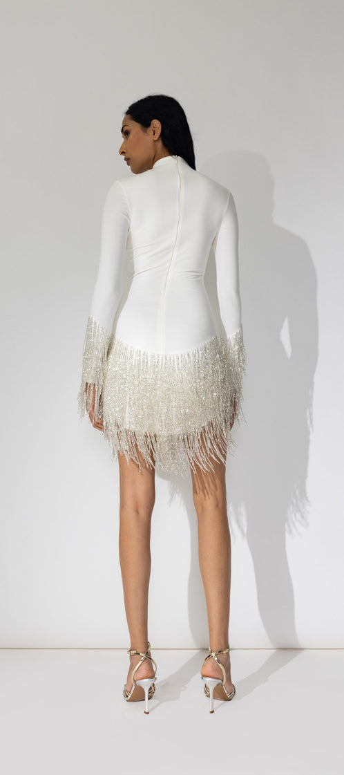 DOMA dress