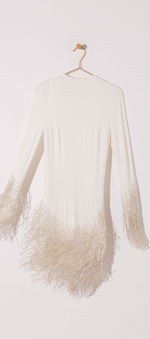 DOMA dress