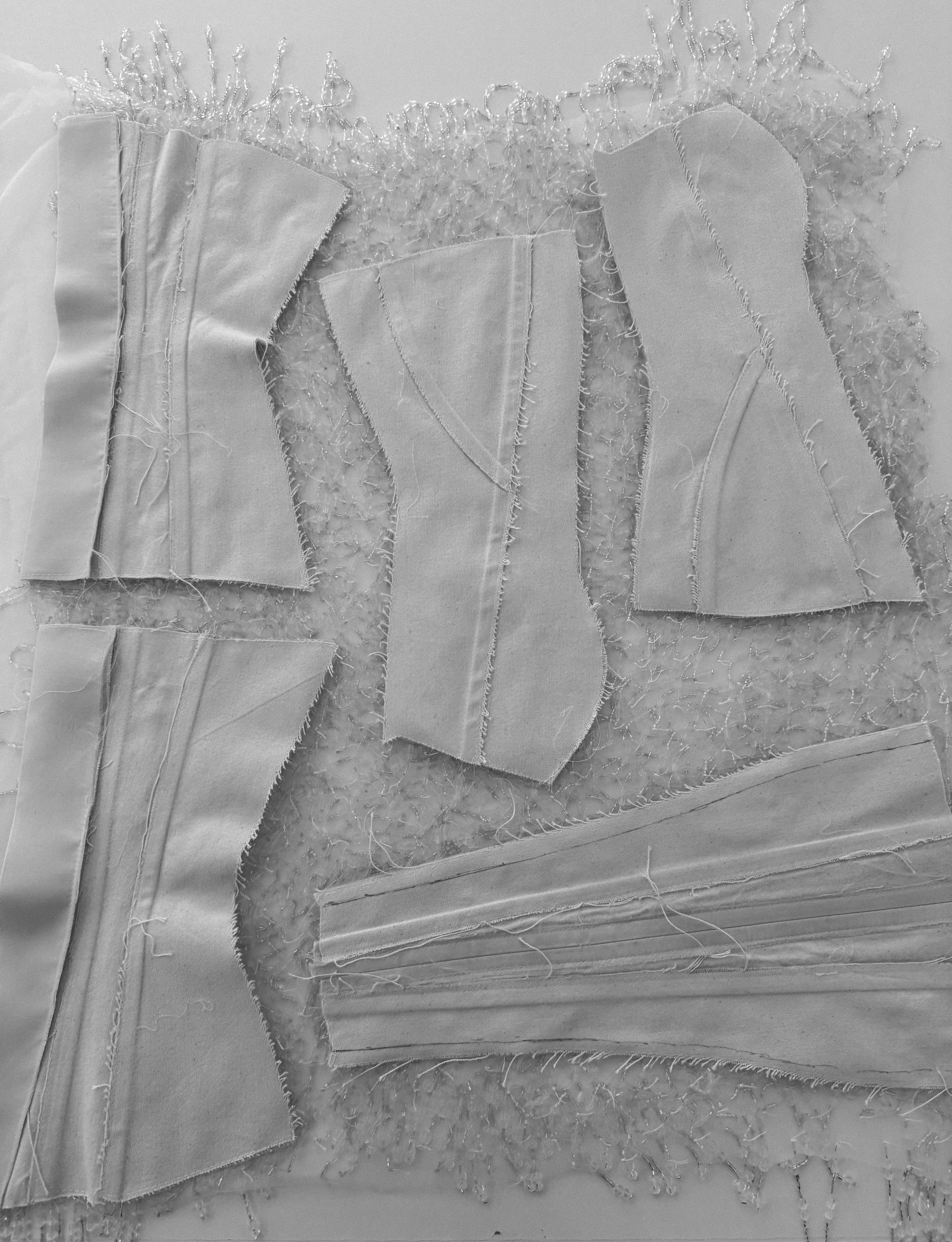 Last Dance Corset