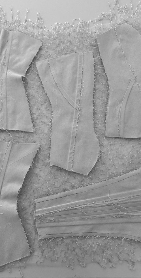 Last Dance Corset