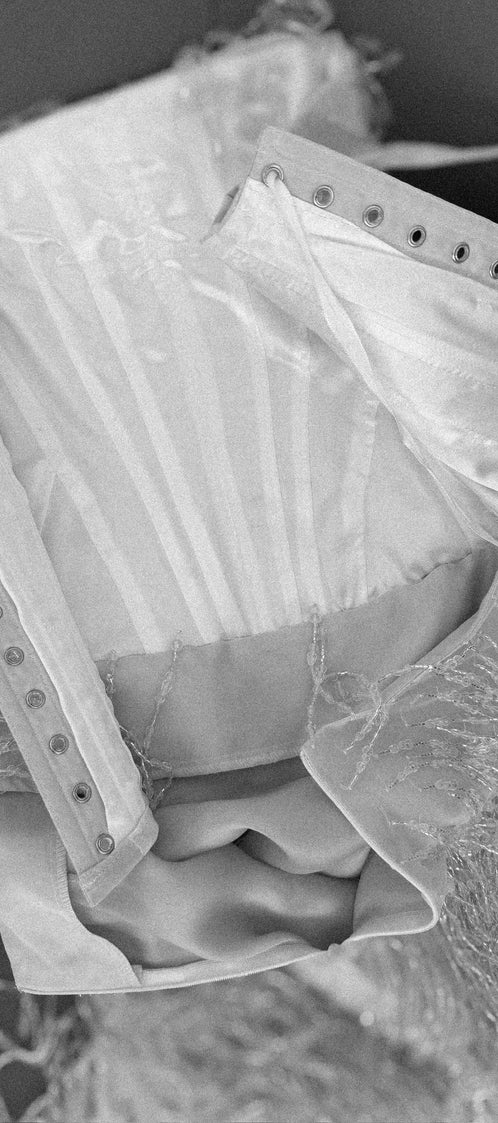 Last Dance Corset