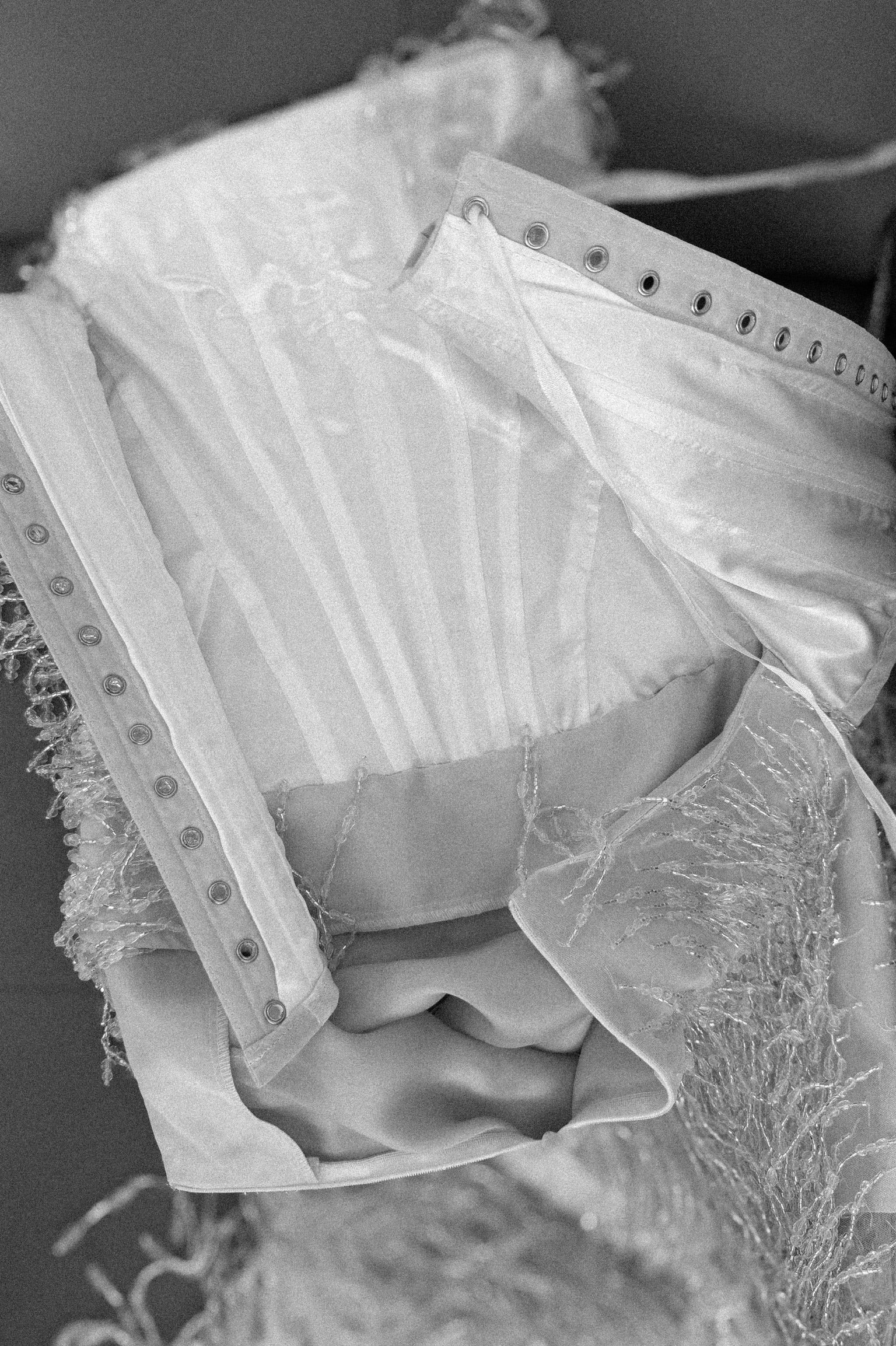 Last Dance Corset