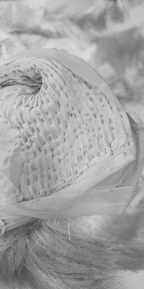 Slow Exit Skirt