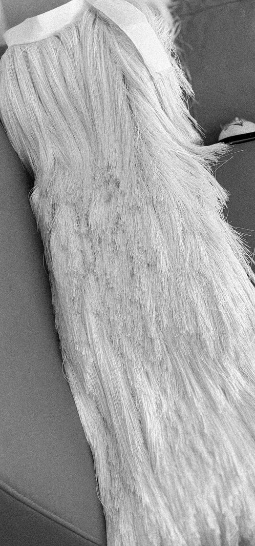 Slow Exit Skirt