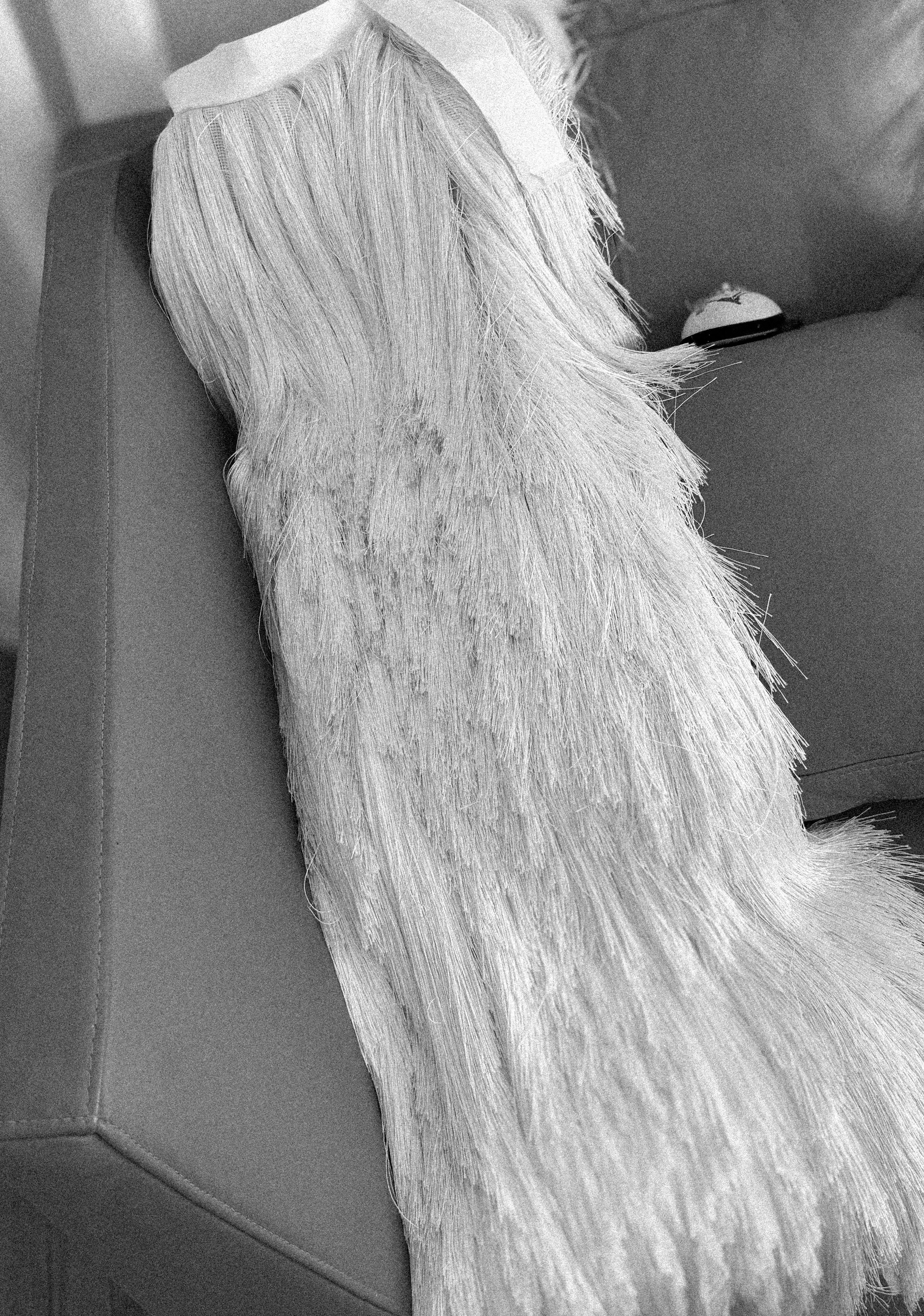 Slow Exit Skirt