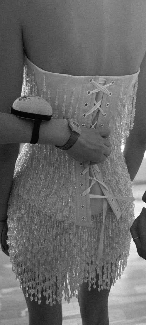 Last Dance Corset