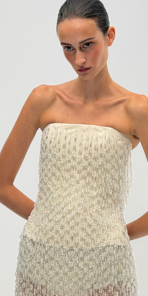 Last dance corset