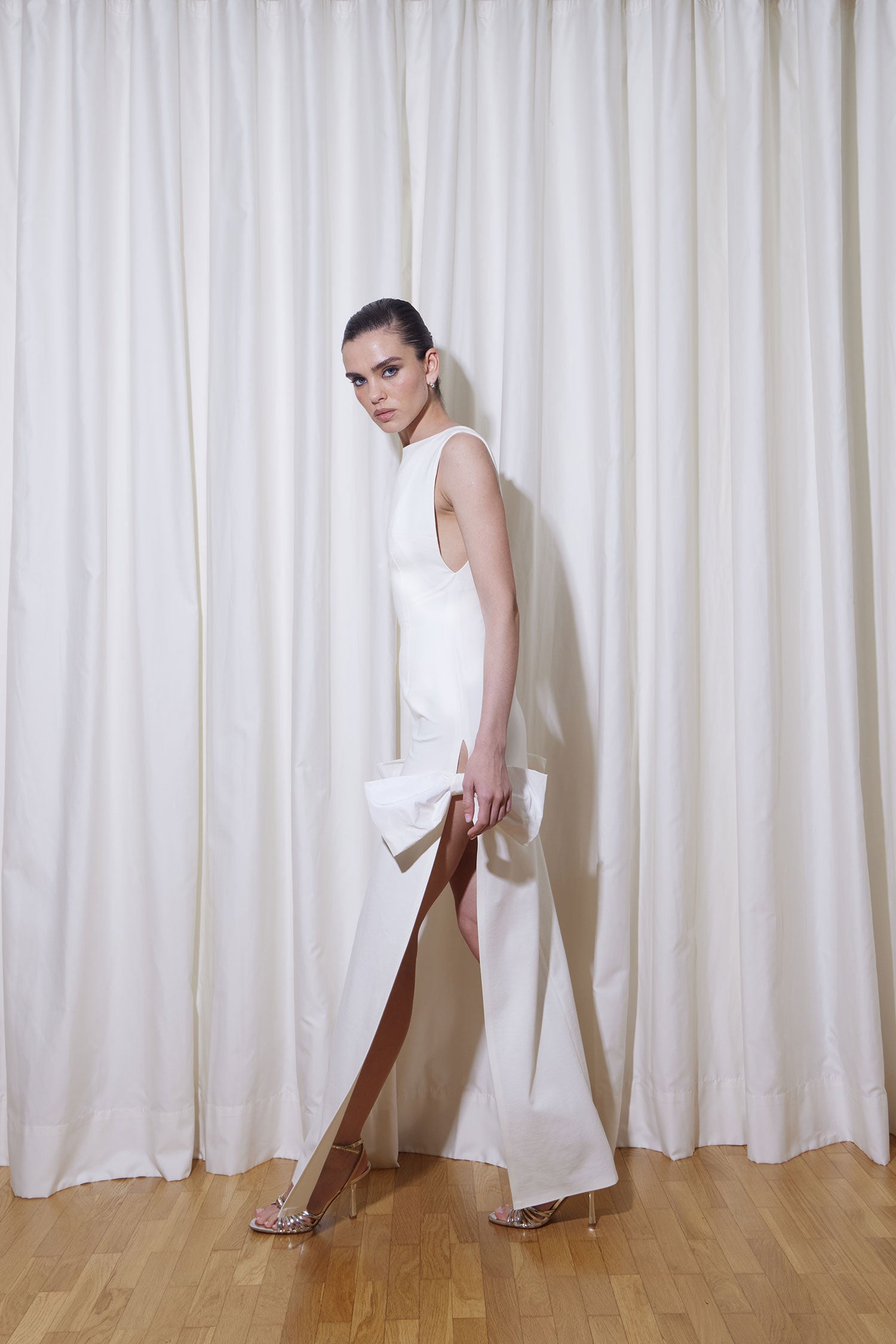 Lazo dress