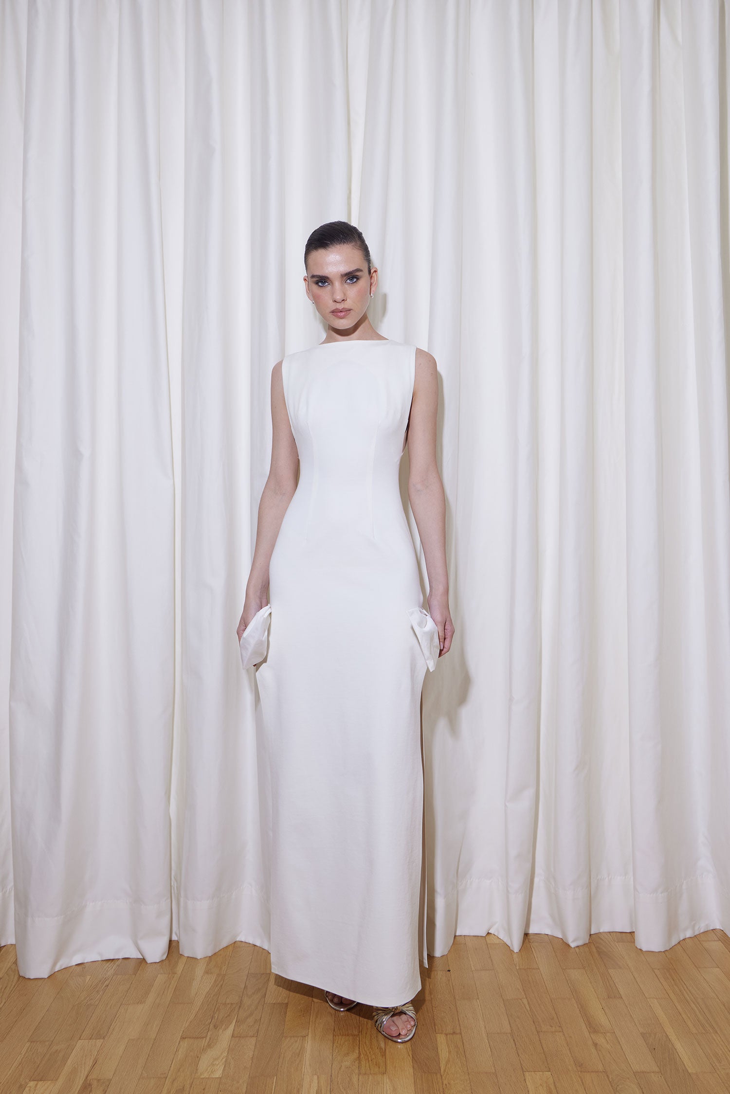 Lazo dress