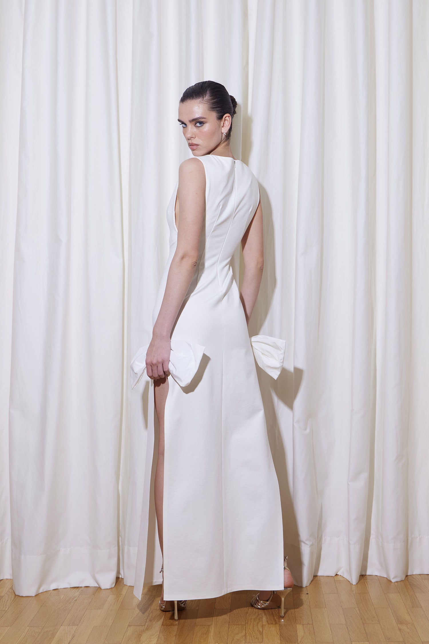 Lazo dress
