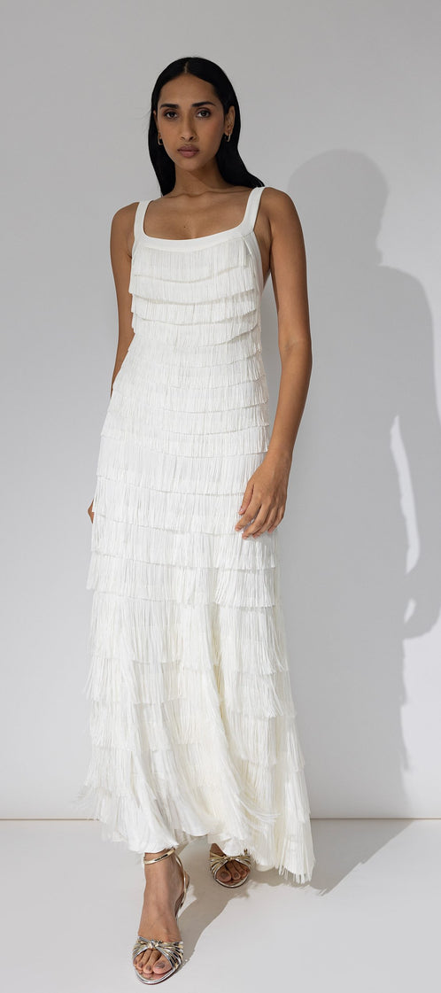 ROUND dress