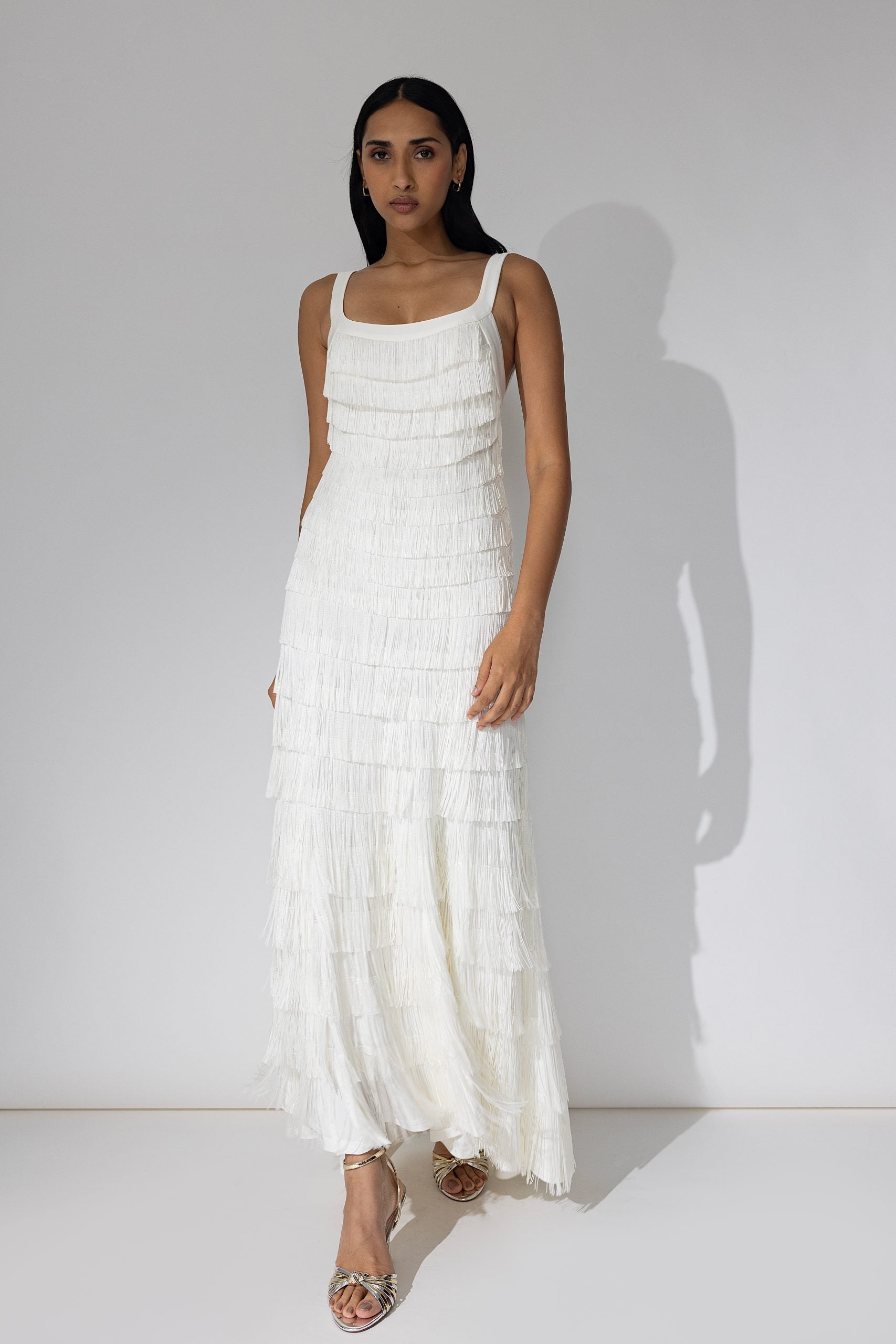 ROUND dress