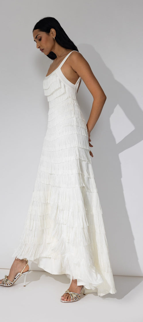 ROUND dress