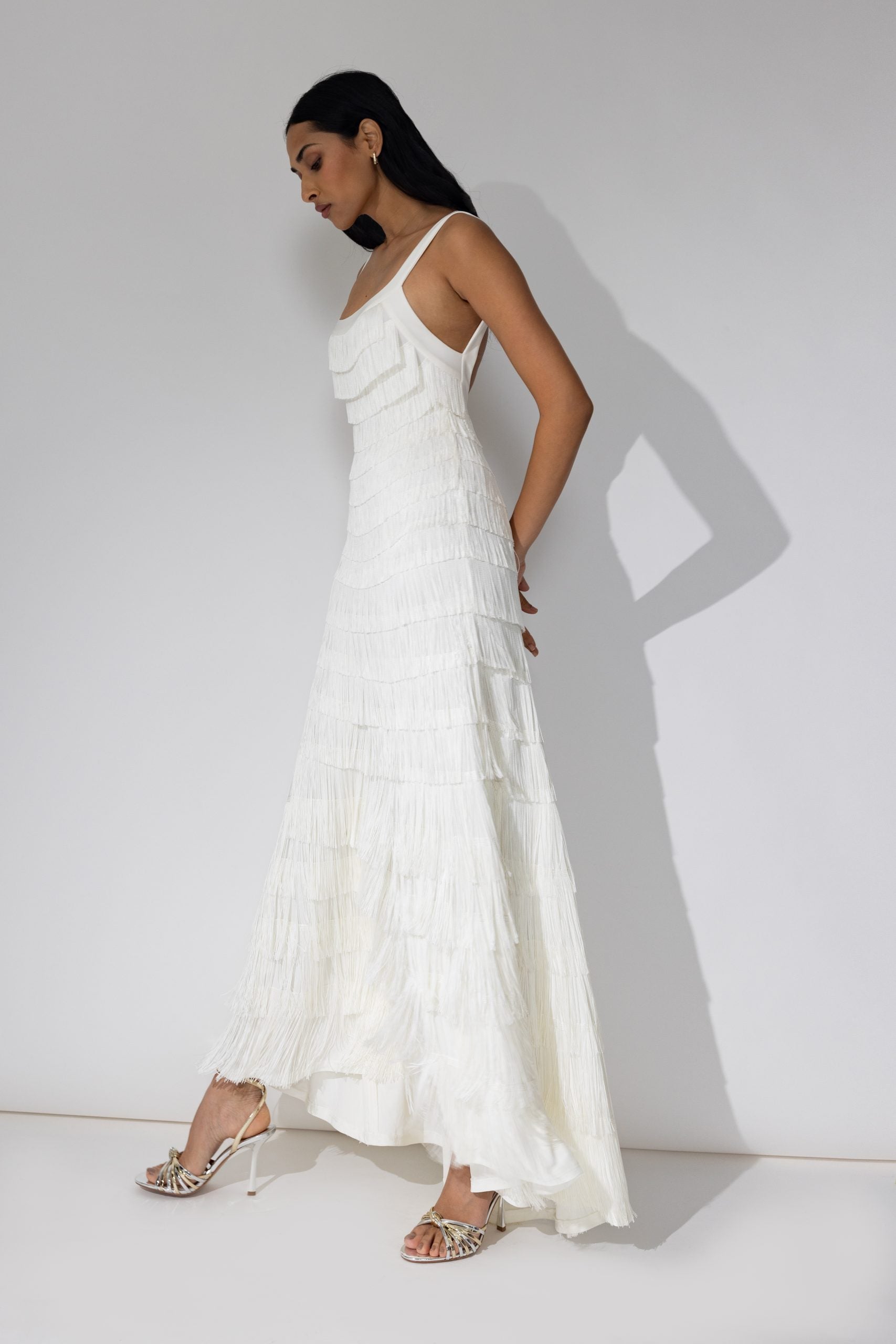 ROUND dress