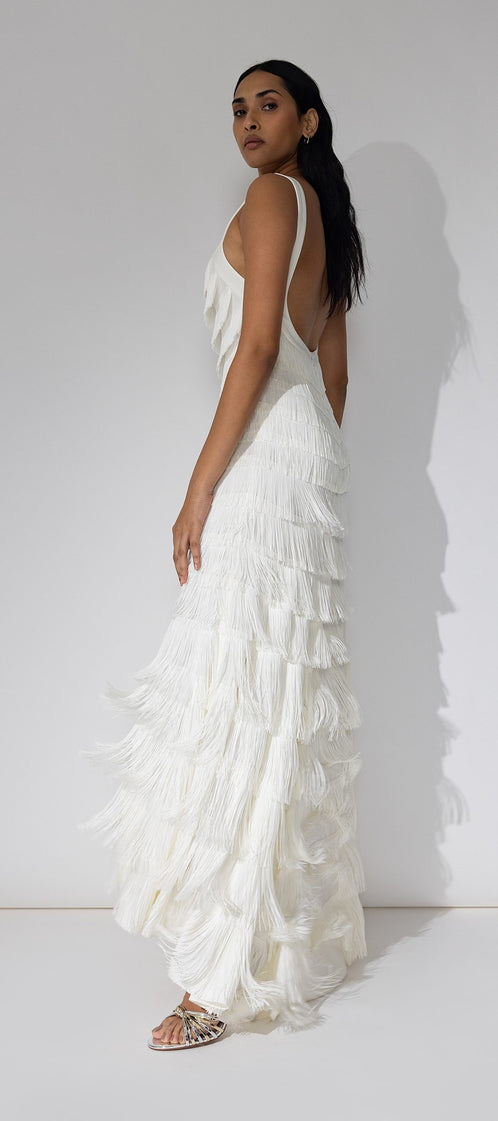 ROUND dress