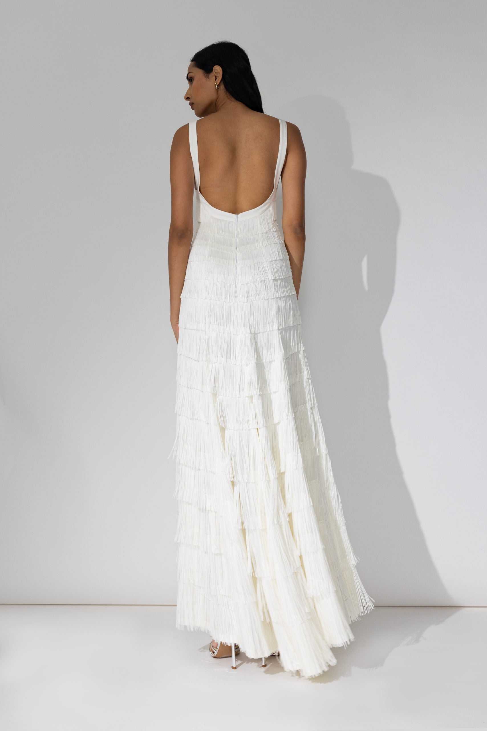 ROUND dress