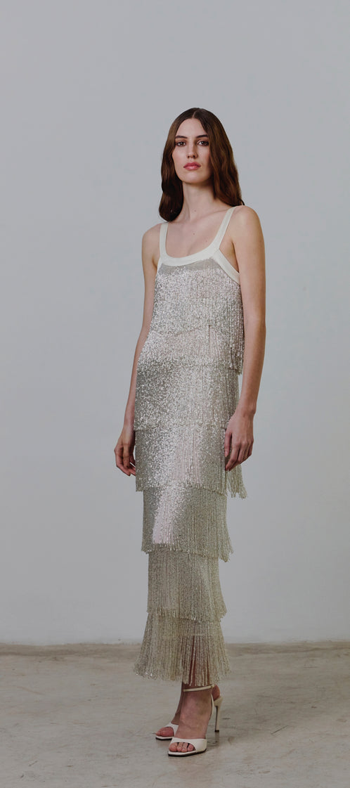 The STRAIGH dress