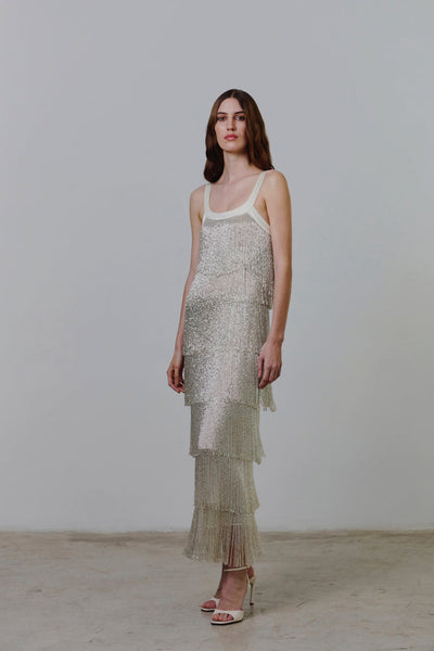 The STRAIGH dress