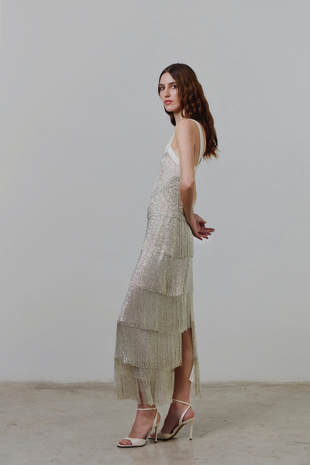 The STRAIGH dress