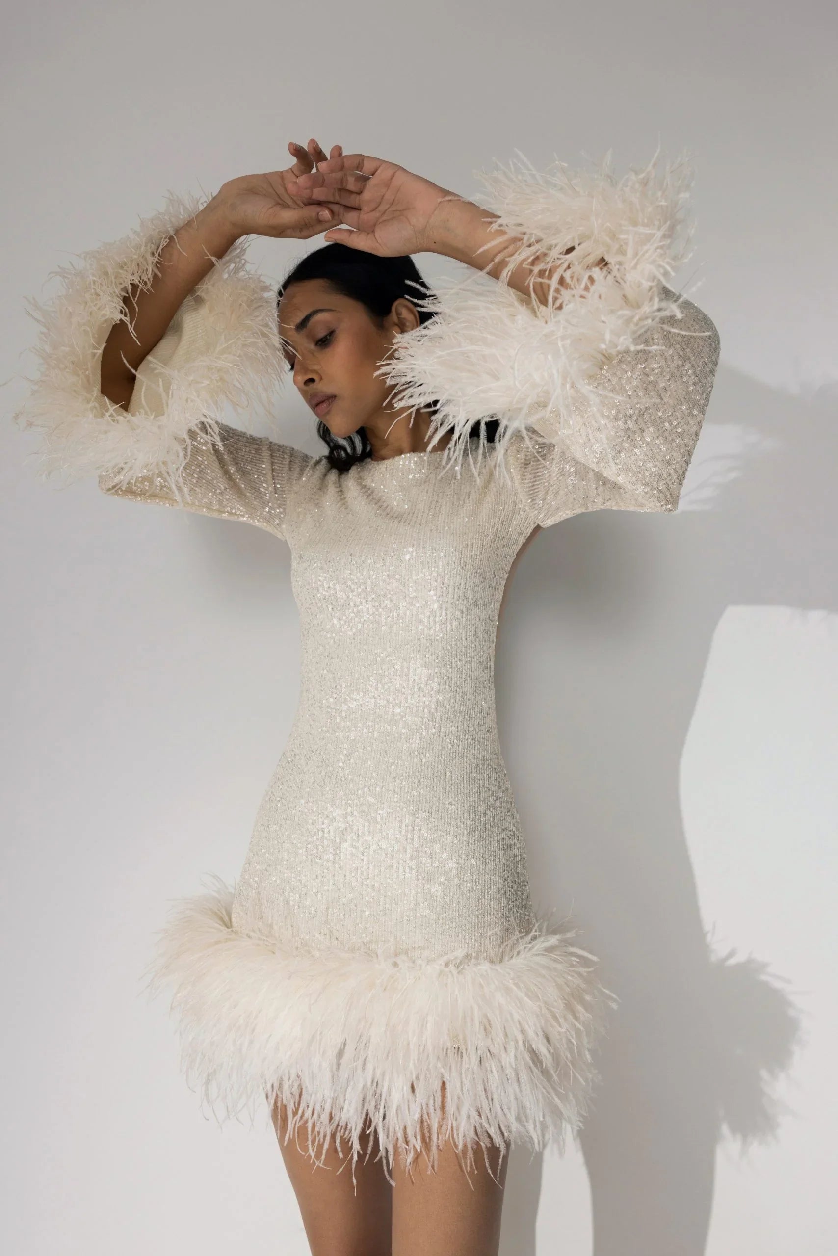 The CLOUD dress – Womanze The CLOUD dress – Womanze