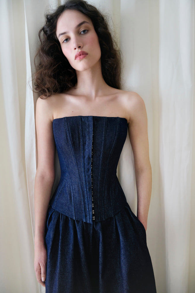 The Corset
