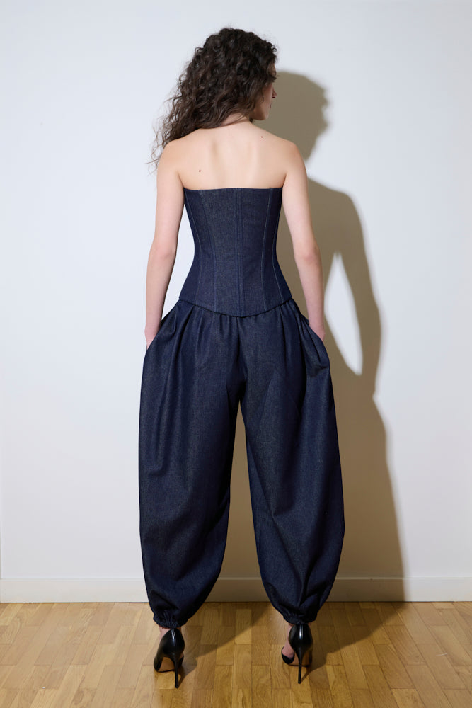 The Corset