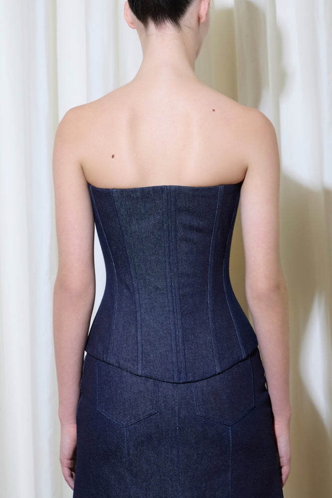 The Corset