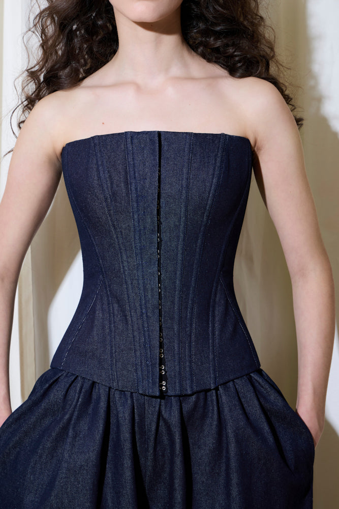 The Corset