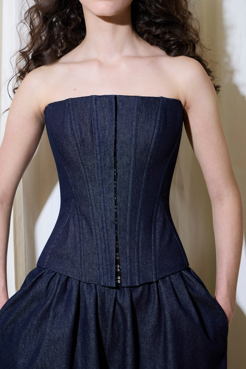The Corset