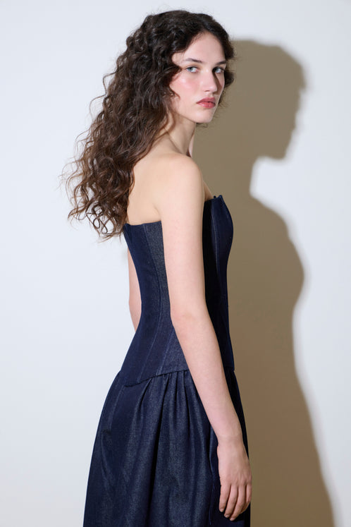 The Corset